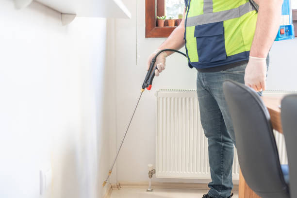 Best Pest Removal Services  in Sharon Hill, PA